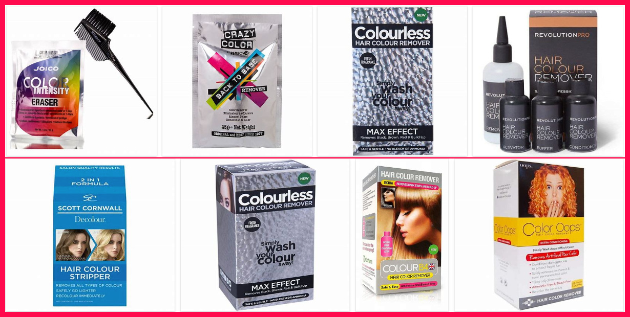 9. Selsun Blue vs. Traditional Hair Color Strippers - wide 4