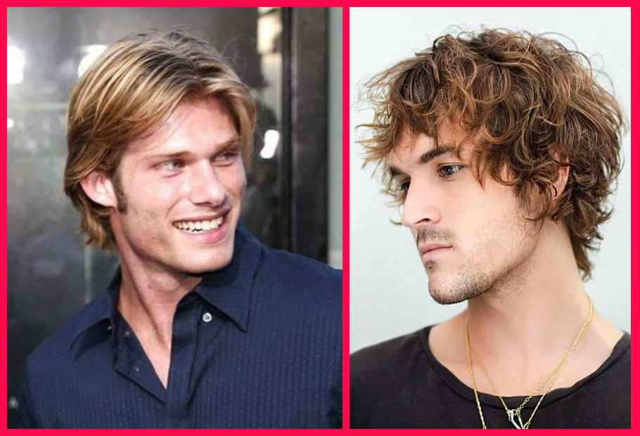 Beach Blonde Hair for Men: Tips and Tricks - wide 7